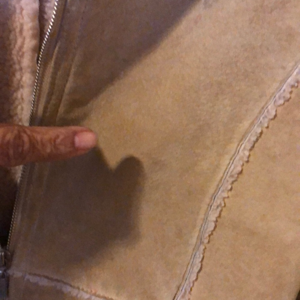 Winter jacket - Picture 3 of 6